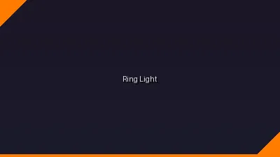 积分兑换 - LED环形补光灯 | 天马娱乐 积分商城